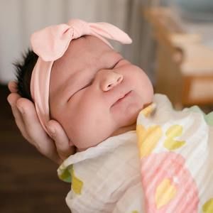 Meet your Posher, Kelsey